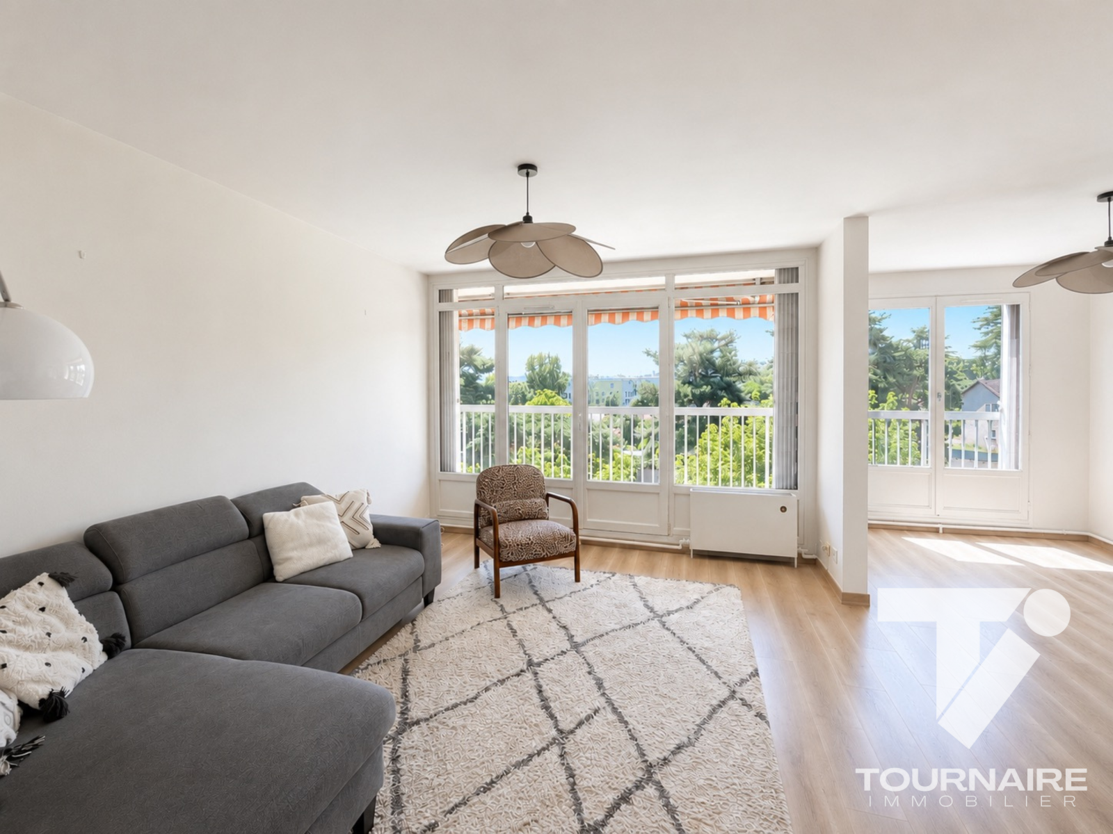 Appartement 4 pièces 80 m² · à Gleize · 80 m² · 169 000 €